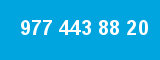 977 443 88 20